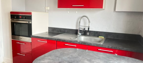 Dúplex de 3 dormitorios en Soultz-sous-Forets, France No. 225711 12