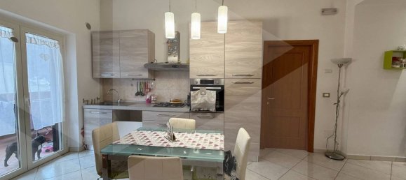1 Schlafzimmer Wohnung in Avezzano, Italy, Nr. 20548 10