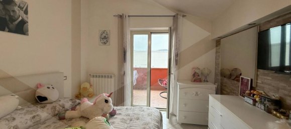 1 Schlafzimmer Wohnung in Avezzano, Italy, Nr. 20548 25
