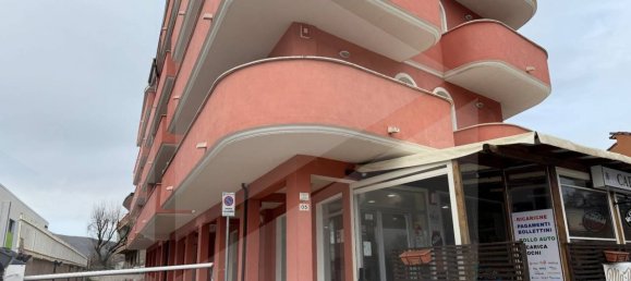 1 Schlafzimmer Wohnung in Avezzano, Italy, Nr. 20548 2