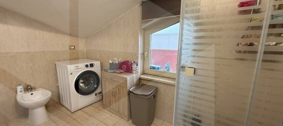 1 Schlafzimmer Wohnung in Avezzano, Italy, Nr. 20548 24