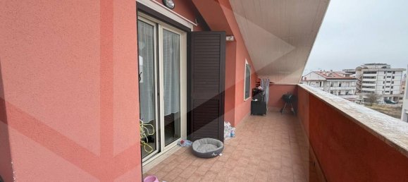 1 Schlafzimmer Wohnung in Avezzano, Italy, Nr. 20548 14