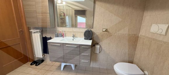 1 Schlafzimmer Wohnung in Avezzano, Italy, Nr. 20548 22