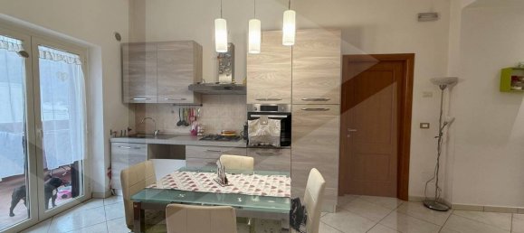 1 Schlafzimmer Wohnung in Avezzano, Italy, Nr. 20548 8