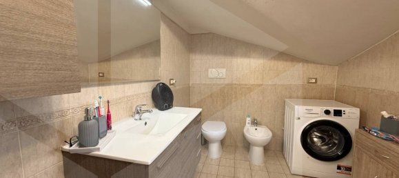 1 Schlafzimmer Wohnung in Avezzano, Italy, Nr. 20548 17