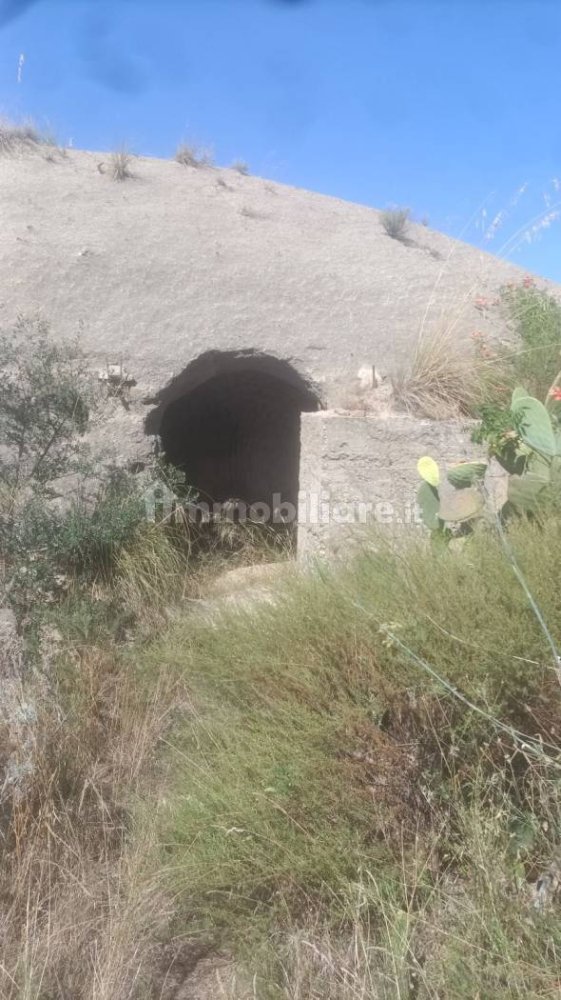 Terreno em Calanna, Italy 500 m² N.º 343601