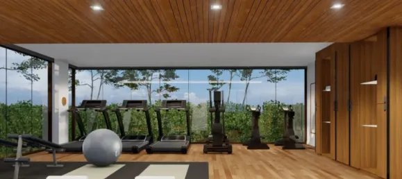 3 bedrooms Apartment for sale in Phuket, Southern Thailand, Thailand № 82603 13