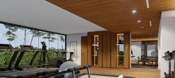 3 bedrooms Apartment for sale in Phuket, Southern Thailand, Thailand № 82603 15