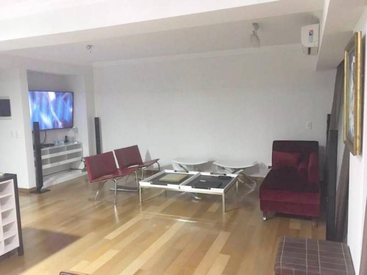 3 Schlafzimmer Wohnung in Palermo, Argentina, Nr. 88910