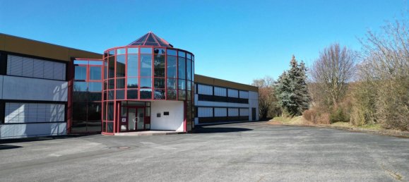 Lagerhaus in Coburg, Germany 21680m², Nr. 276283 3