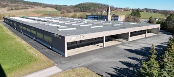 Lagerhaus in Coburg, Germany 21680m², Nr. 276283 10