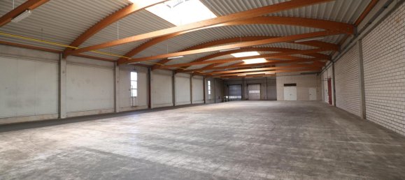 Lagerhaus in Coburg, Germany 21680m², Nr. 276283 21