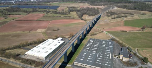 Lagerhaus in Coburg, Germany 21680m², Nr. 276283 9