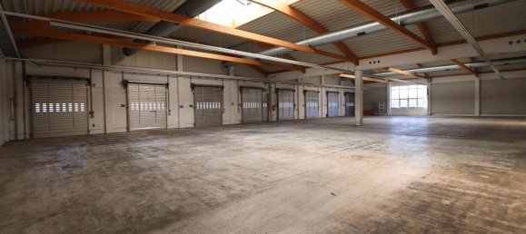 Lagerhaus in Coburg, Germany 21680m², Nr. 276283 22