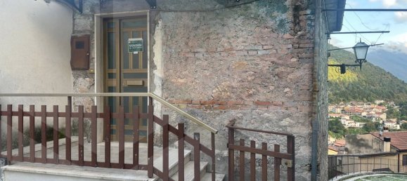 4 rooms House in Capistrello, Italy No. 18486 28