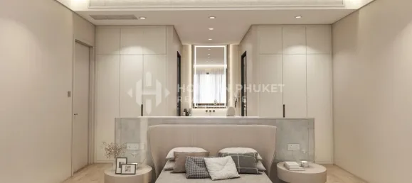 5 bedrooms House for sale in Phuket, Southern Thailand, Thailand № 61139 16