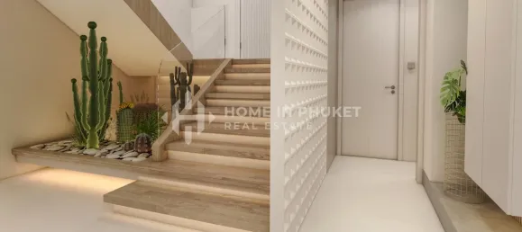 5 bedrooms House for sale in Phuket, Southern Thailand, Thailand № 61139 9