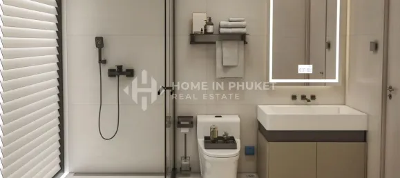5 bedrooms House for sale in Phuket, Southern Thailand, Thailand № 61139 17