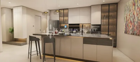 5 bedrooms House for sale in Phuket, Southern Thailand, Thailand № 61139 8
