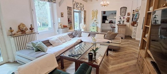 5 chambres Maison à Sens, France No. 194695 4