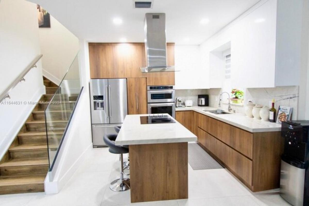 3 bedrooms House in Miami, USA No. 322268