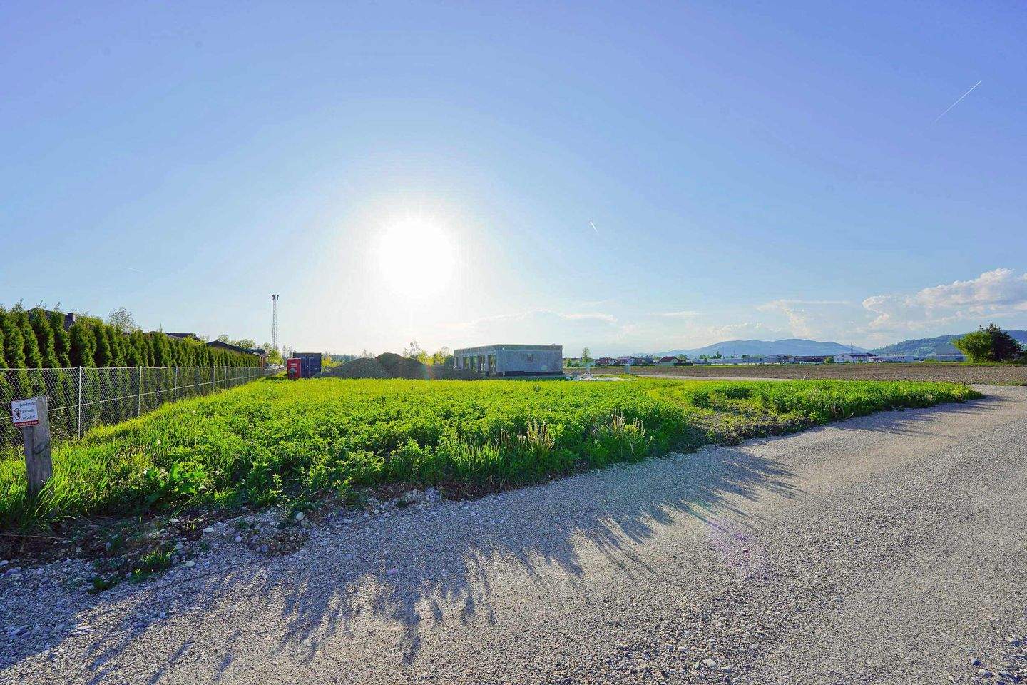 Grundstück in Eberndorf, Austria, Nr. 167553