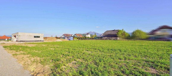 Grundstück in Eberndorf, Austria, Nr. 167553 5