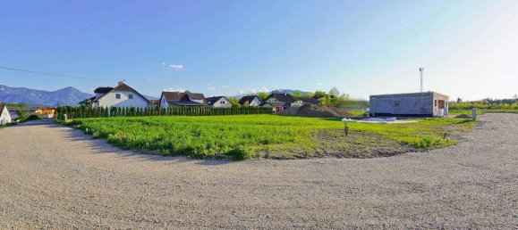 Grundstück in Eberndorf, Austria, Nr. 167553 3