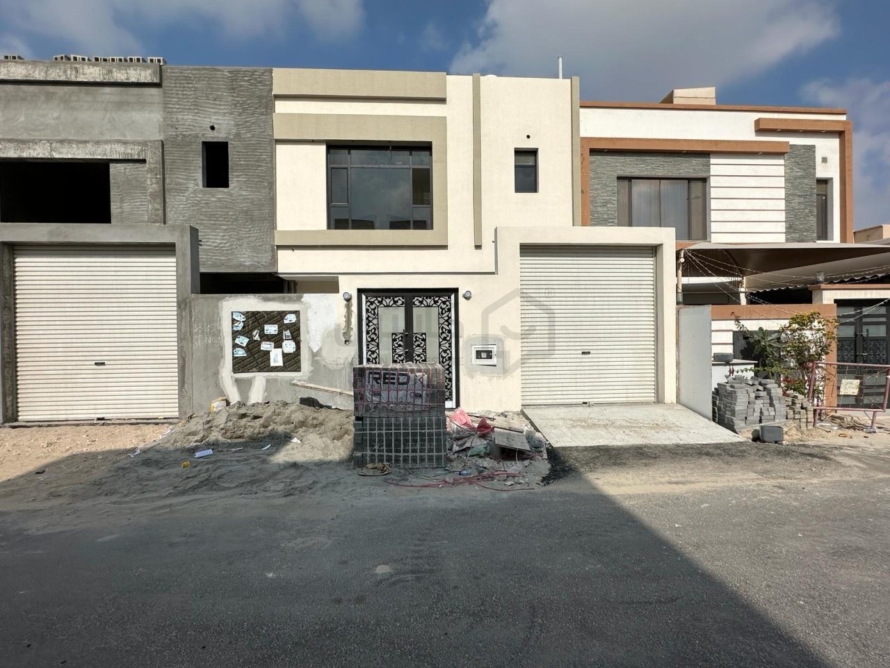 4 bedrooms Villa in Sadad, Bahrain No. 512