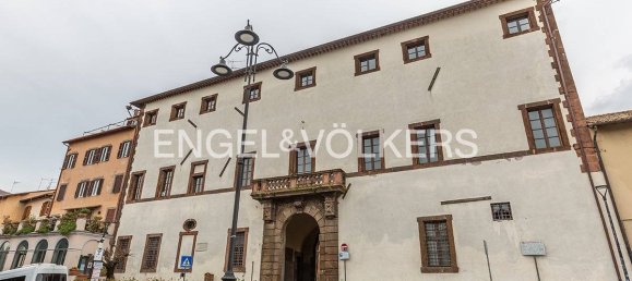 1 bedroom Apartment in Monte Porzio Catone, Italy No. 132750 17