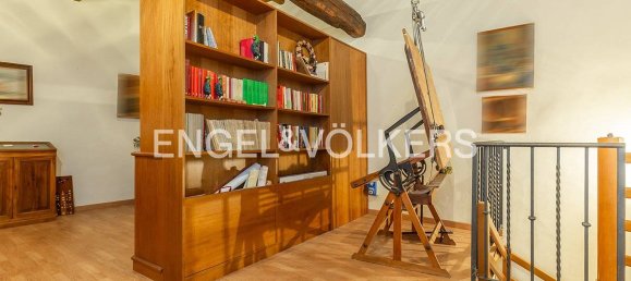 1 bedroom Apartment in Monte Porzio Catone, Italy No. 132750 13