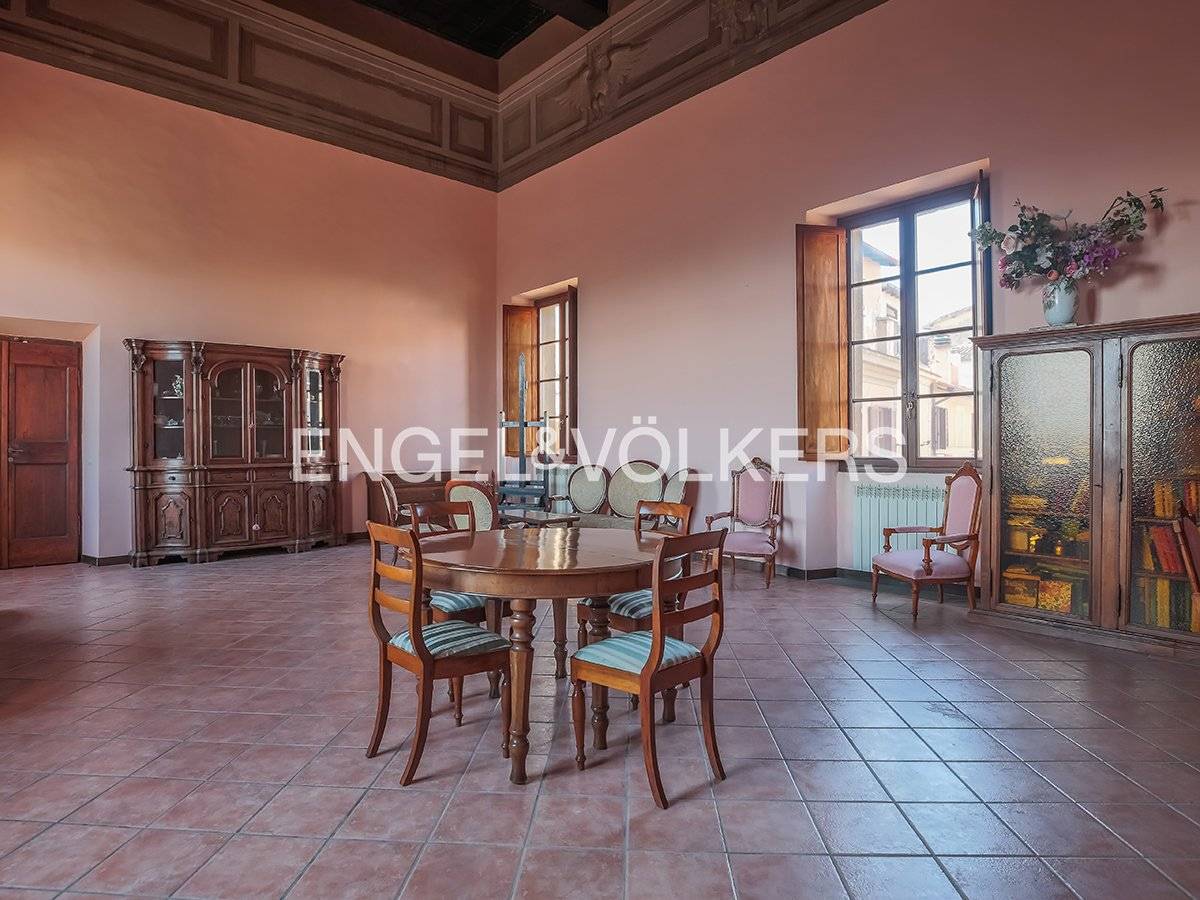 1 bedroom Apartment in Monte Porzio Catone, Italy No. 132750