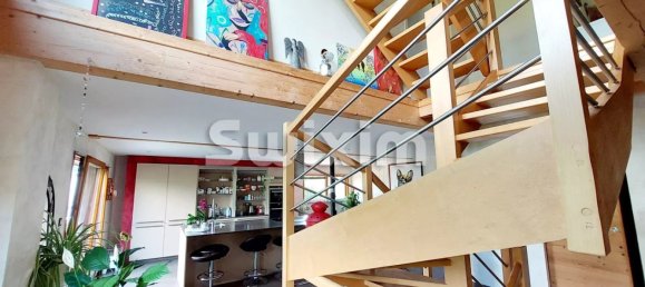 4 bedrooms Apartment in Saint-Genis-Pouilly, France No. 351713 6