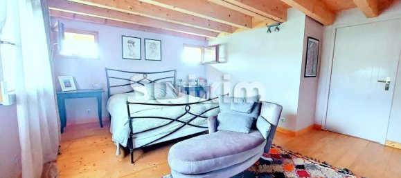 4 bedrooms Apartment in Saint-Genis-Pouilly, France No. 351713 8