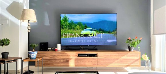 2 bedrooms Apartment in Gzira, Malta No. 9391 5