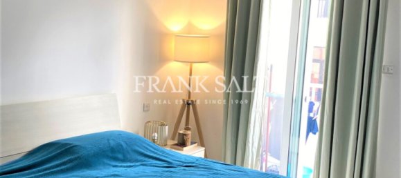 2 bedrooms Apartment in Gzira, Malta No. 9391 8