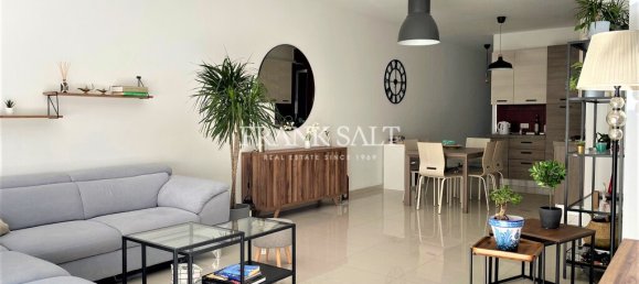 2 bedrooms Apartment in Gzira, Malta No. 9391 4