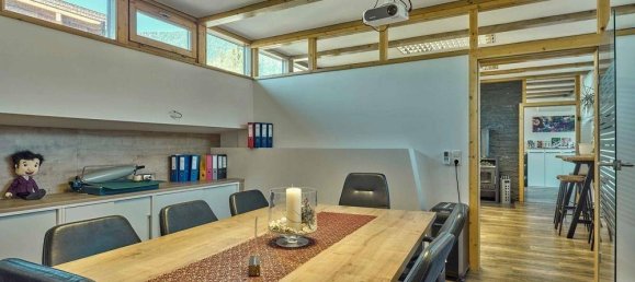 Escritório de 3 divisões em Fieberbrunn, Austria N.º 65374 4