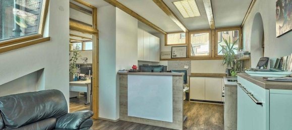 Escritório de 3 divisões em Fieberbrunn, Austria N.º 65374 2