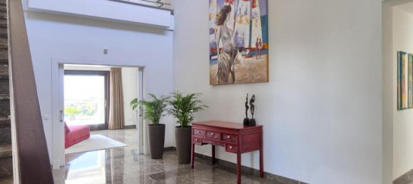 6 bedrooms Villa in Benahavis, Spain No. 35146 22