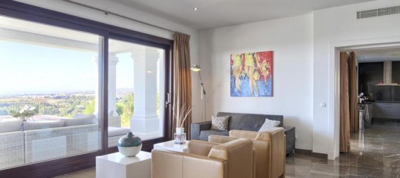 6 bedrooms Villa in Benahavis, Spain No. 35146 20