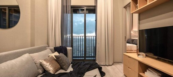 1 bedroom Condo in Bangkok, Thailand No. 2929 6