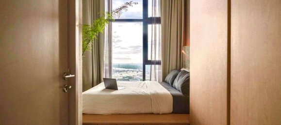1 bedroom Condo in Bangkok, Thailand No. 2929 8