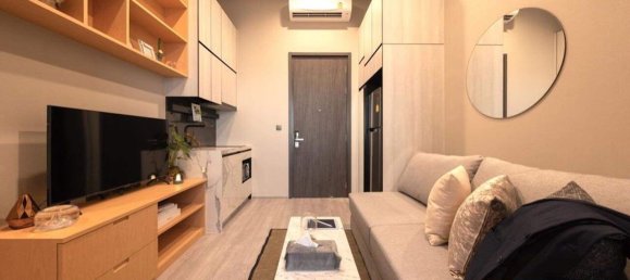 1 bedroom Condo in Bangkok, Thailand No. 2929 7