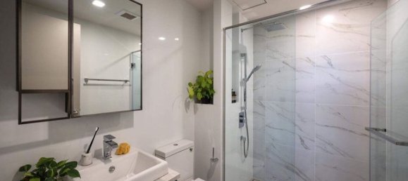 1 bedroom Condo in Bangkok, Thailand No. 2929 5