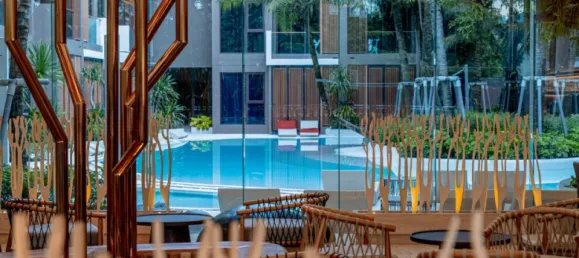1 غرف نوم شقة في Phuket, Thailand رقم 80800 11
