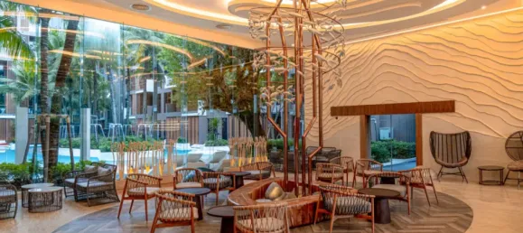 1 غرف نوم شقة في Phuket, Thailand رقم 80800 19