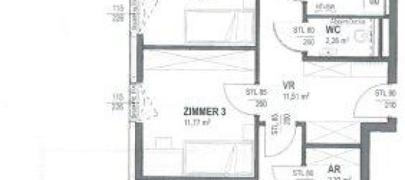 4-Zimmer Haus in Kalsdorf bei Graz, Austria, Nr. 146650 33