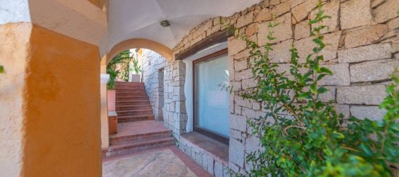 3غرفة شقة في Arzachena, Italy رقم 274955 34