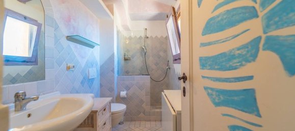 3غرفة شقة في Arzachena, Italy رقم 274955 22